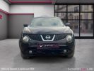 Annonce Nissan Juke 1.5 dCi 110 FAP Acenta