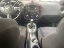 Annonce Nissan Juke 1.5 dCi 110 FAP Acenta