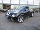 Voir l'annonce Nissan Juke 1.5 dCi 110 FAP Confort