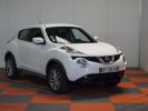 Voir l'annonce Nissan Juke 1.5 dCi 110 FAP Start/Stop System Connect Edition