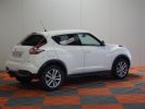 Annonce Nissan Juke 1.5 dCi 110 FAP Start/Stop System Connect Edition