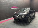 Voir l'annonce Nissan Juke 1.5 dCi 110 FAP Start/Stop System Connect Edition