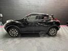 Annonce Nissan Juke 1.5 dCi 110 FAP Start/Stop System Connect Edition