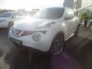 Voir l'annonce Nissan Juke 1.5 dCi 110 FAP Start/Stop System Connect Edition