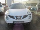 Annonce Nissan Juke 1.5 dCi 110 FAP Start/Stop System Connect Edition