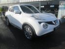 Annonce Nissan Juke 1.5 dCi 110 FAP Start/Stop System Connect Edition