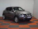 Annonce Nissan Juke 1.5 dCi 110 FAP Start/Stop System N-Connecta
