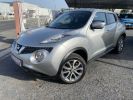 Voir l'annonce Nissan Juke 1.5 dCi 110 FAP Start/Stop System N-Connecta