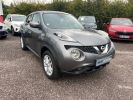 Annonce Nissan Juke 1.5 dCi 110 FAP Start/Stop System N-Connecta