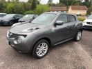 Annonce Nissan Juke 1.5 dCi 110 FAP Start/Stop System N-Connecta