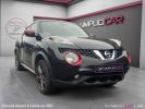 Voir l'annonce Nissan Juke 1.5 dCi 110 FAP Start/Stop System Tekna