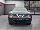 Annonce Nissan Juke 1.5 dCi 110 FAP Start/Stop System Tekna