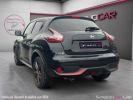 Annonce Nissan Juke 1.5 dCi 110 FAP Start/Stop System Tekna