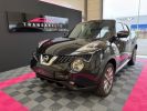 Voir l'annonce Nissan Juke 1.5 dCi 110 FAP Start/Stop System Tekna