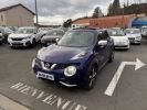 Annonce Nissan Juke 1.5 dCi 110 FAP Tekna