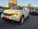 Voir l'annonce Nissan Juke 1.5 dCi 110 FAP Tekna