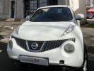 Annonce Nissan Juke 1.5 DCI 110 FAP VISIA