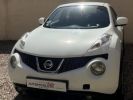 Annonce Nissan Juke 1.5 DCI 110 FAP VISIA