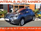 Annonce Nissan Juke 1.5 dCi 110 N-Connecta