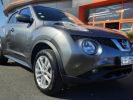 Annonce Nissan Juke 1.5 dCi 110 N-Connecta