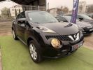 Annonce Nissan Juke 1.5 DCI 110 N-CONNECTA 2WD