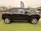 Annonce Nissan Juke 1.5 DCI 110 N-CONNECTA 2WD