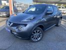 Voir l'annonce Nissan Juke 1.5 dCi 110 Start/Stop System N-Connecta