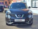 Annonce Nissan Juke 1.5 DCI 110 Stop & Start