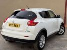 Annonce Nissan Juke 1.5 DCI 110ch 8V Turbo ACENTA - 197 000KM - 2012 + CLIM + GARANTIE