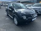 Annonce Nissan Juke 1.5 DCI 110CH ACENTA