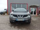 Annonce Nissan Juke 1.5 DCI 110CH CONNECT EDITION