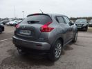 Annonce Nissan Juke 1.5 DCI 110CH CONNECT EDITION