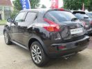 Annonce Nissan Juke 1.5 DCI 110CH CONNECT EDITION