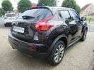 Annonce Nissan Juke 1.5 DCI 110CH CONNECT EDITION