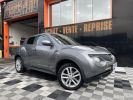 Voir l'annonce Nissan Juke 1.5 DCI 110CH CONNECT EDITION