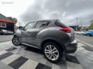 Annonce Nissan Juke 1.5 DCI 110CH CONNECT EDITION