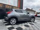 Annonce Nissan Juke 1.5 DCI 110CH CONNECT EDITION