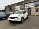 Annonce Nissan Juke 1.5 DCI 110CH CONNECT EDITION