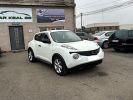 Annonce Nissan Juke 1.5 DCI 110CH CONNECT EDITION