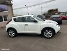 Annonce Nissan Juke 1.5 DCI 110CH CONNECT EDITION