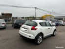 Annonce Nissan Juke 1.5 DCI 110CH CONNECT EDITION