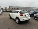 Annonce Nissan Juke 1.5 DCI 110CH CONNECT EDITION