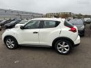 Annonce Nissan Juke 1.5 DCI 110CH CONNECT EDITION