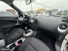 Annonce Nissan Juke 1.5 DCI 110CH CONNECT EDITION