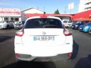 Annonce Nissan Juke 1.5 DCI 110CH CONNECT EDITION