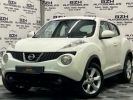 Voir l'annonce Nissan Juke 1.5 DCI 110CH FAP ACENTA