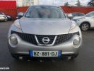 Voir l'annonce Nissan Juke 1.5 DCI 110CH FAP ACENTA