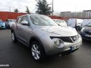 Annonce Nissan Juke 1.5 DCI 110CH FAP ACENTA