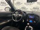 Annonce Nissan Juke 1.5 DCI 110CH FAP ACENTA * ÉCRAN / CLIM / RÉGUL *