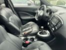 Annonce Nissan Juke 1.5 DCI 110CH TEKNA